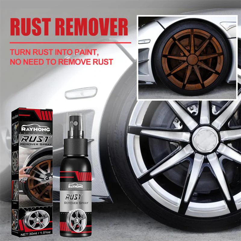 (Winter Hot Sale Now-56% OFF) Multi Rust Remover - BelleBoutique.in