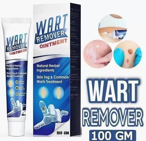 Atemporal Warts Remover Cream - BelleBoutique.in
