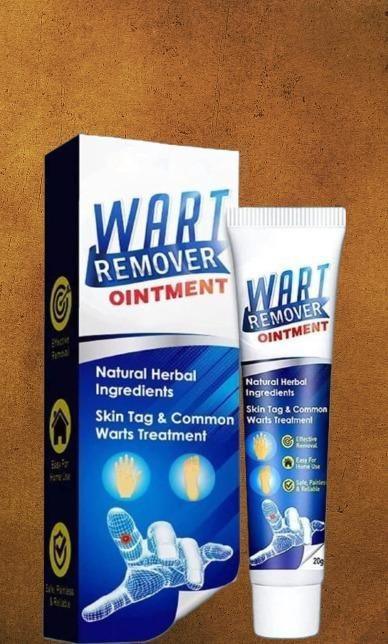 Atemporal Warts Remover Cream - BelleBoutique.in