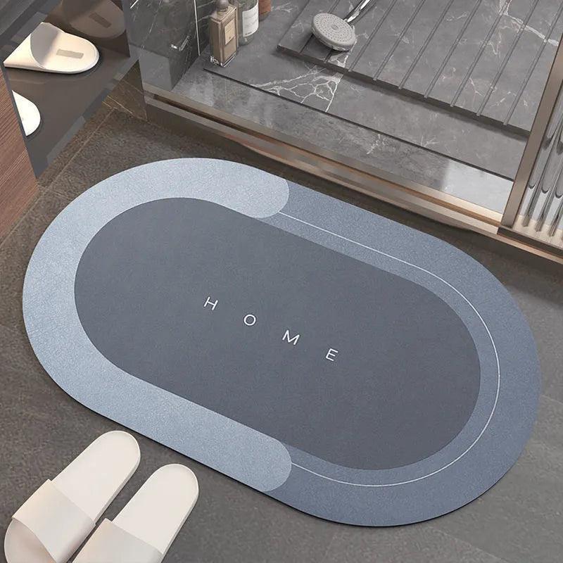 SUPER ABSORBENT NON-SLIP MAT - UP TO 50% OFF LAST DAY PROMOTION! - BelleBoutique.in